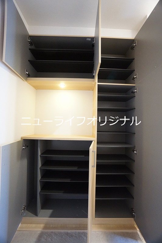 レジデンスヴィラ その他