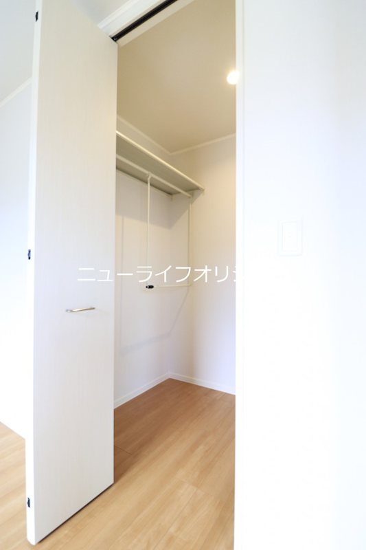 Ｐｒｉｍａｖｅｒａ　Ⅰ 収納