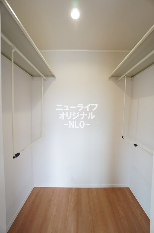 Ｐｒｉｍａｖｅｒａ　Ⅰ 収納