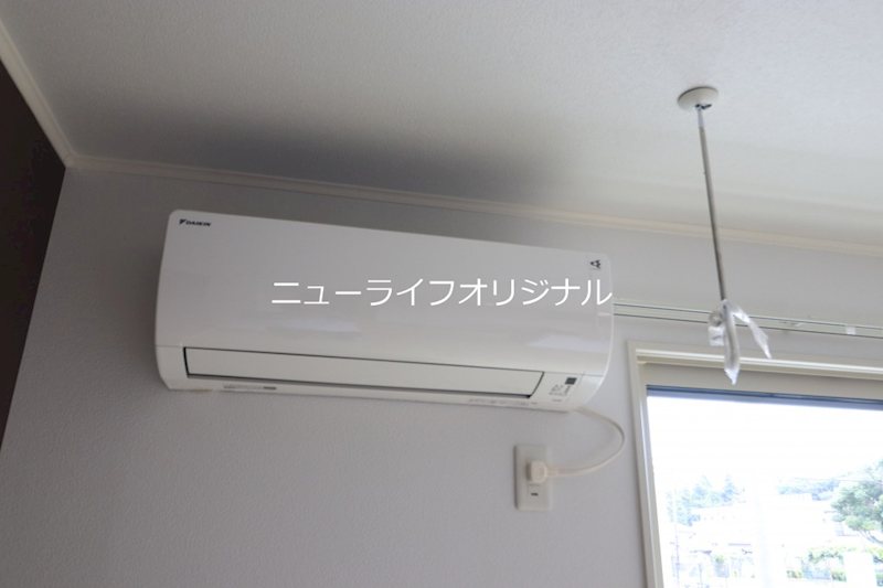Ｐｒｉｍａｖｅｒａ　Ⅰ その他設備
