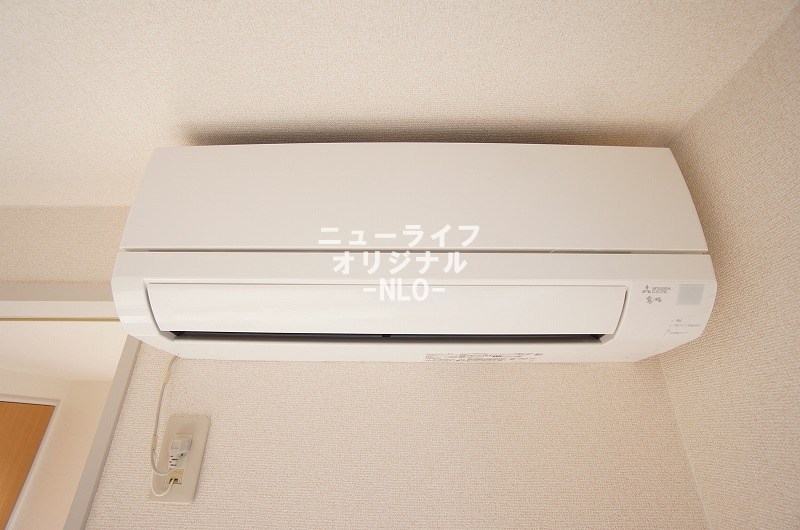 グリーンヒルズ その他設備