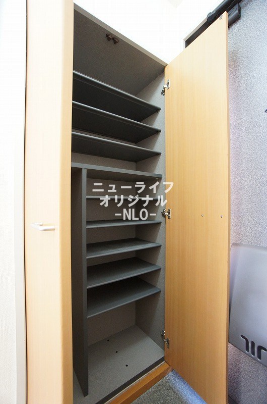 グリーンヒルズ その他