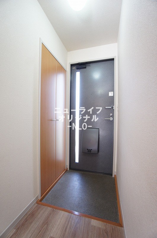 グリーンヒルズ その他