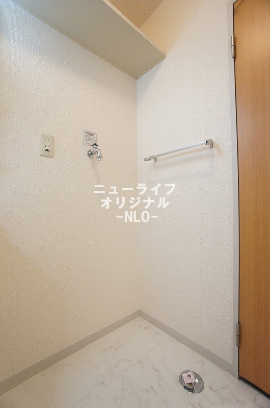グリーンヒルズ その他