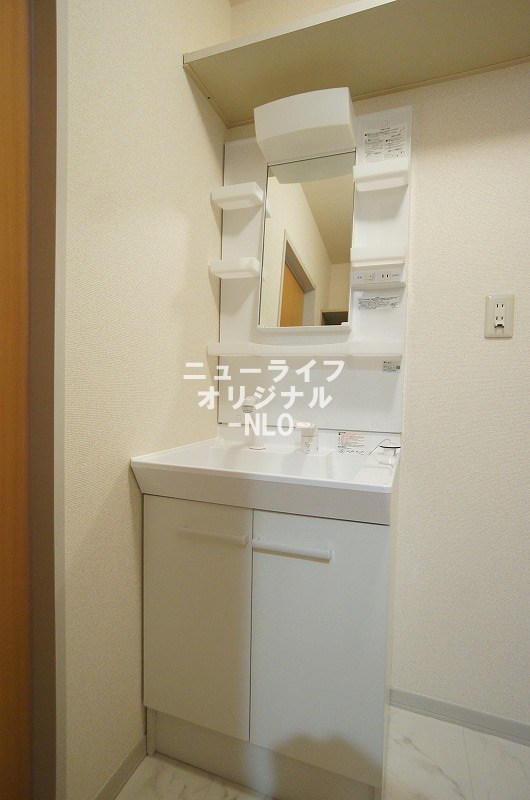 グリーンヒルズ その他