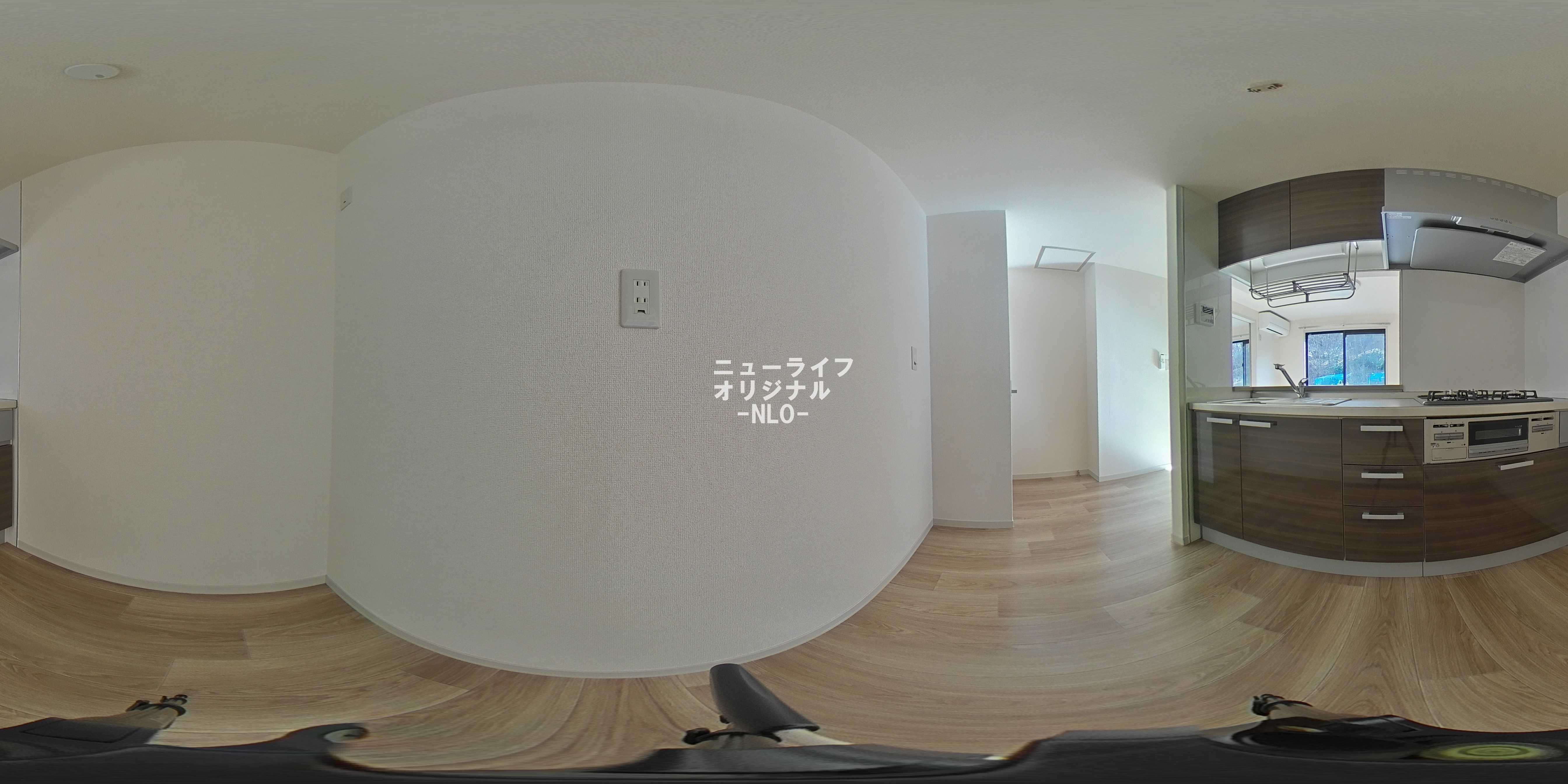グリーンヒルズ キッチン