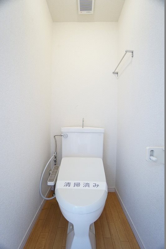 ノール・むらた トイレ