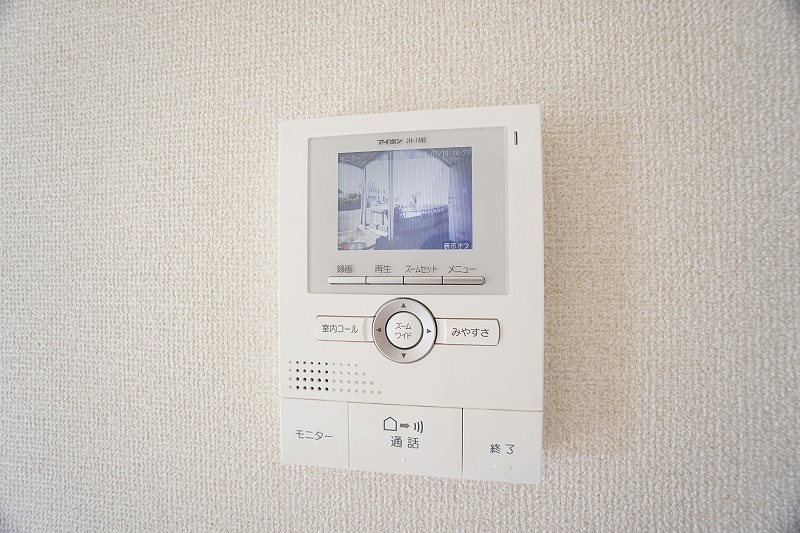 ノール・むらた セキュリティ
