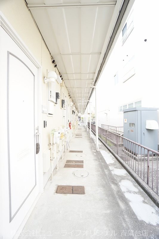 ノール・むらた その他共有部分