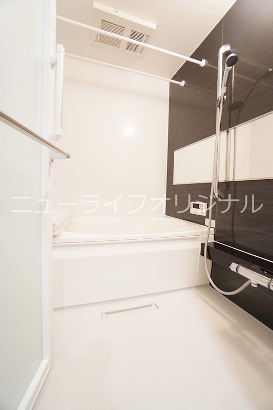 プレステージア 風呂画像