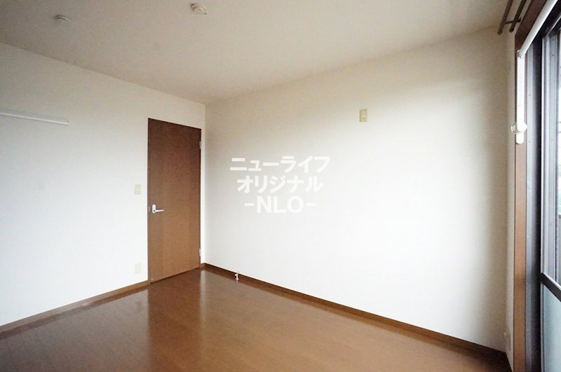 プレザントハイムＡ その他