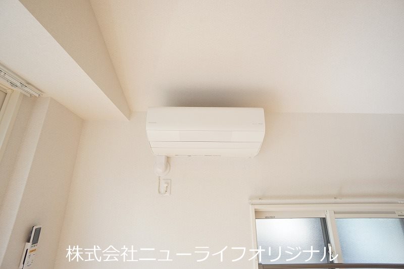 ＡＢＥＬＩＡ その他設備