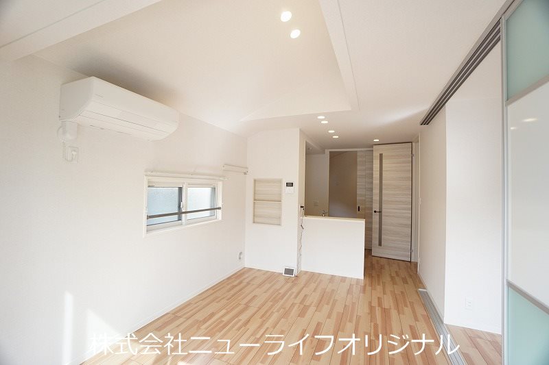 ＡＢＥＬＩＡ リビング