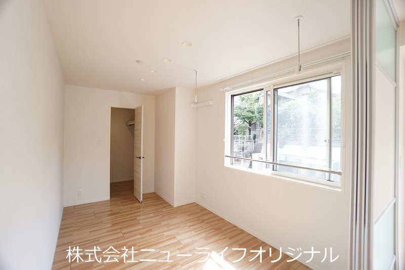 ＡＢＥＬＩＡ ベッドルーム
