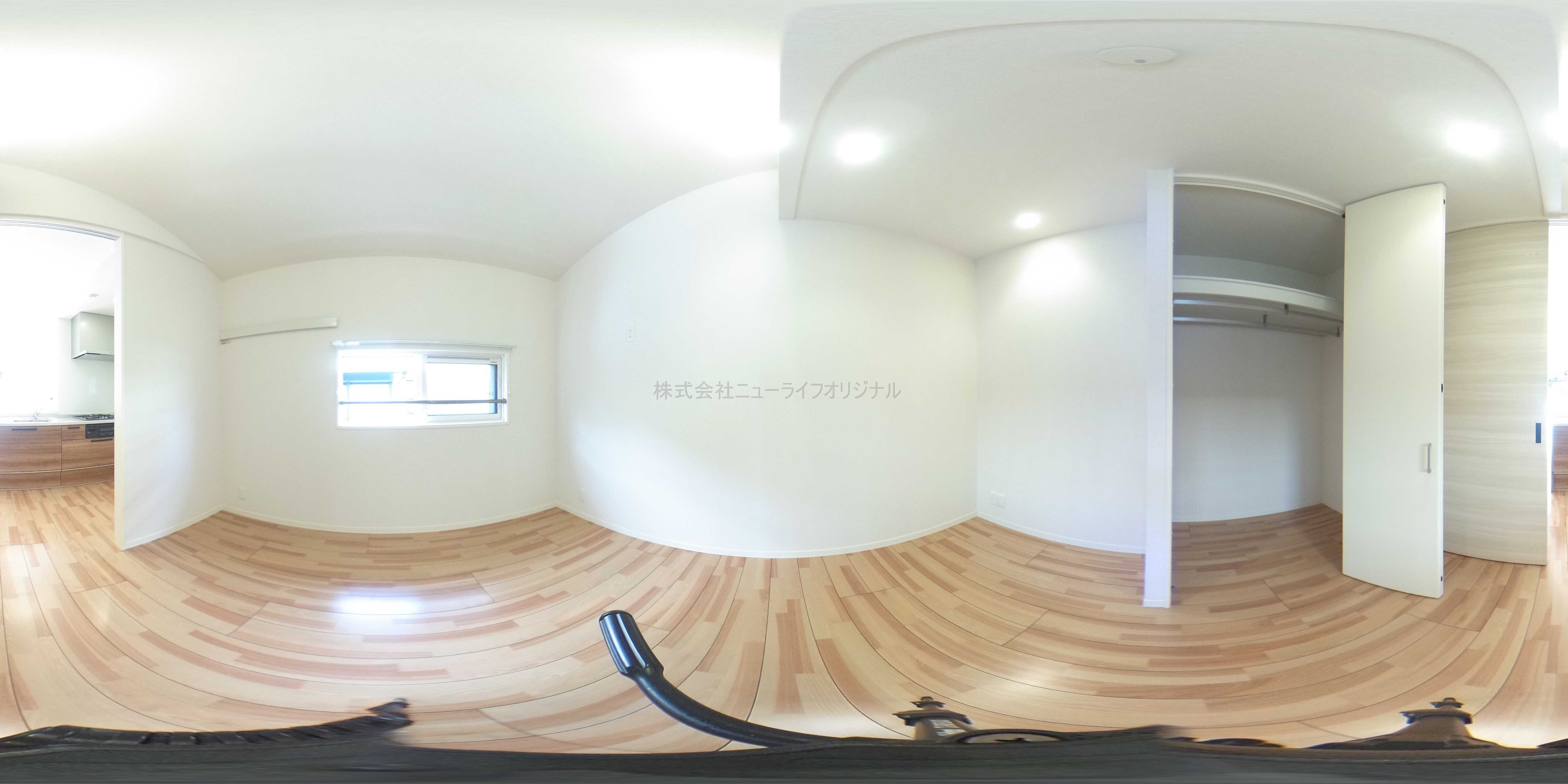 ＡＢＥＬＩＡ 洋室