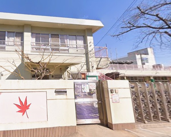 リブリ・夢見草 幼稚園