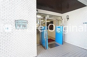 サニープラザ平塚 エントランス
