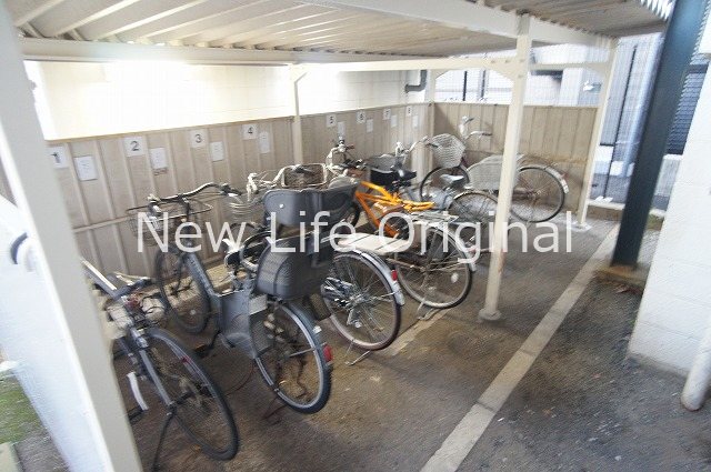 サニープラザ平塚 その他