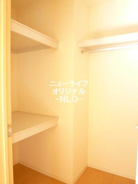 Ｏｒｃｈｉｄｓ 収納