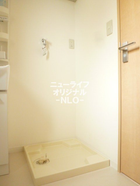 Ｏｒｃｈｉｄｓ その他設備