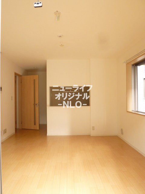 Ｏｒｃｈｉｄｓ リビング