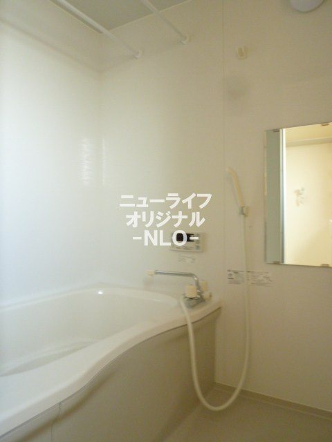 Ｏｒｃｈｉｄｓ 風呂画像