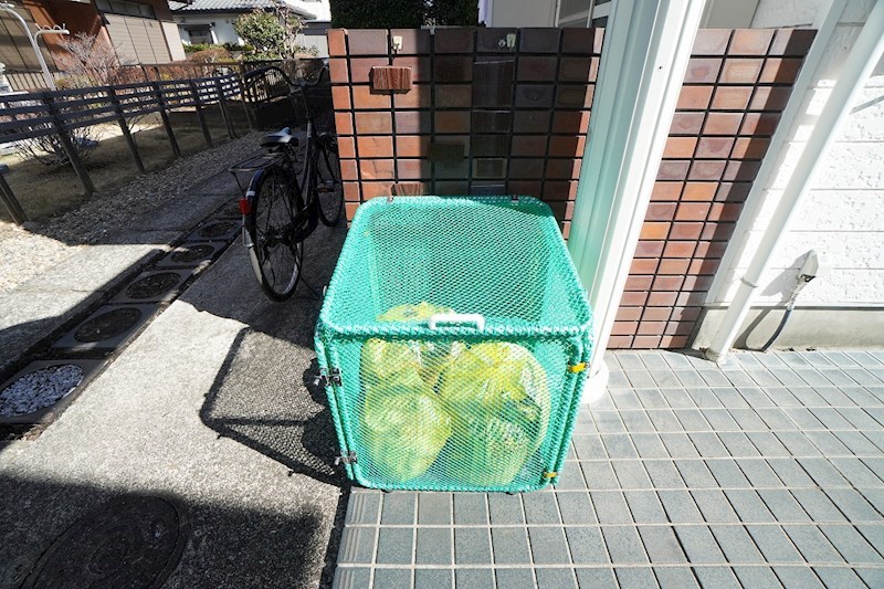 ストロベリーハウス その他共有部分