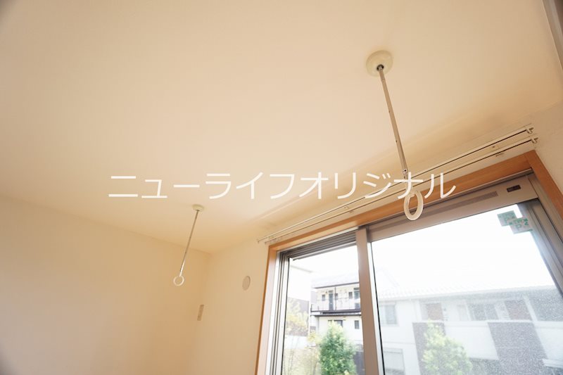 ベラビスタＡ その他