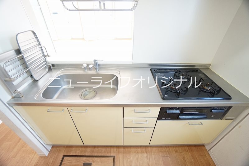 ベラビスタＡ その他