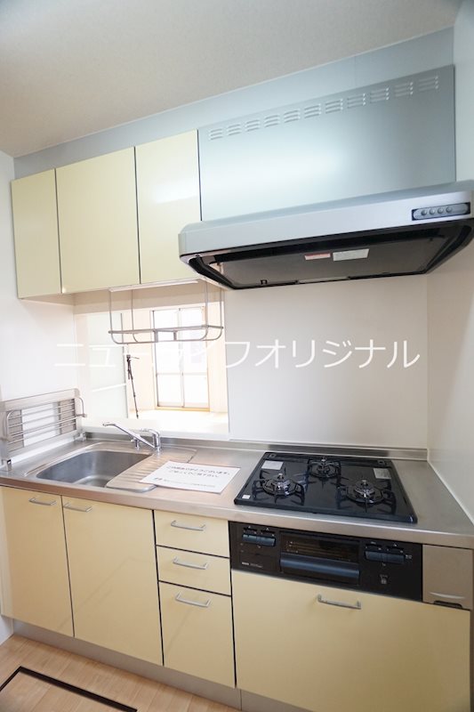 ベラビスタＡ その他