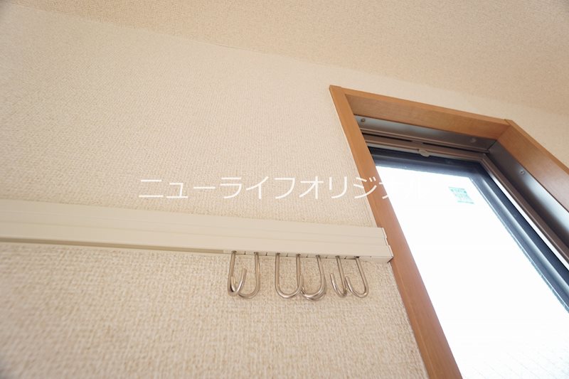 ベラビスタＡ その他