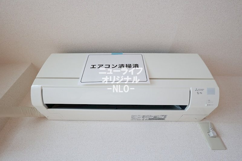 スターハイツヒル その他設備