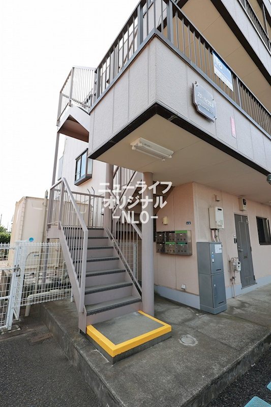 スターハイツヒル その他共有部分