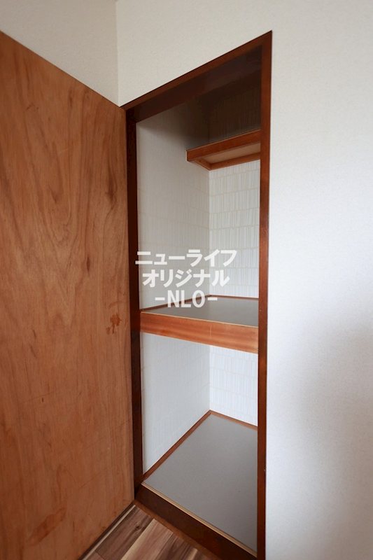 スターハイツヒル その他