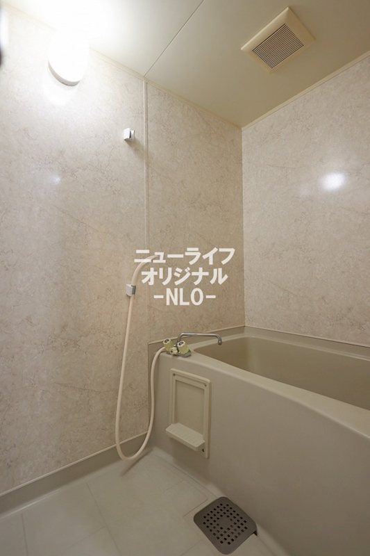 スターハイツヒル 風呂画像