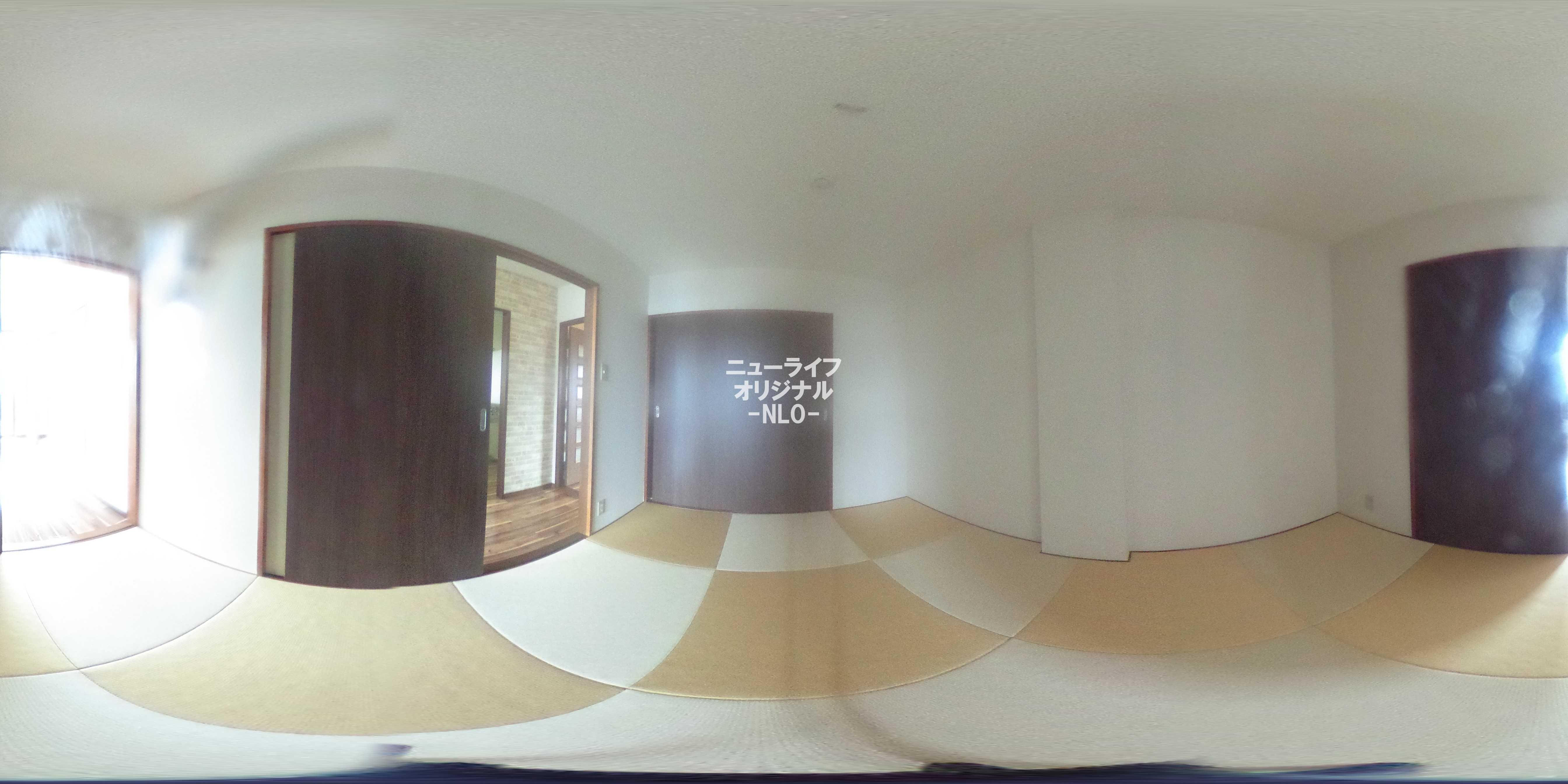 スターハイツヒル 和室