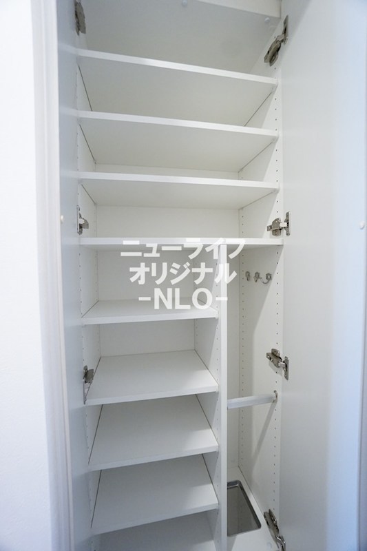 フラワーヒル その他設備