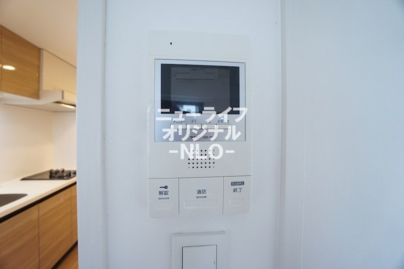 フラワーヒル セキュリティ