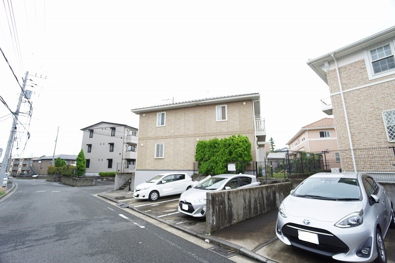 ダイヤハット長 外観