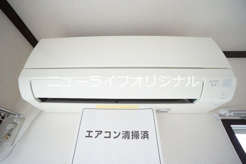 クレスト・イザワＡ その他設備