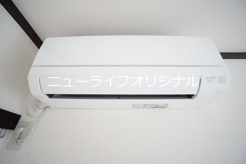 クレスト・イザワＡ その他