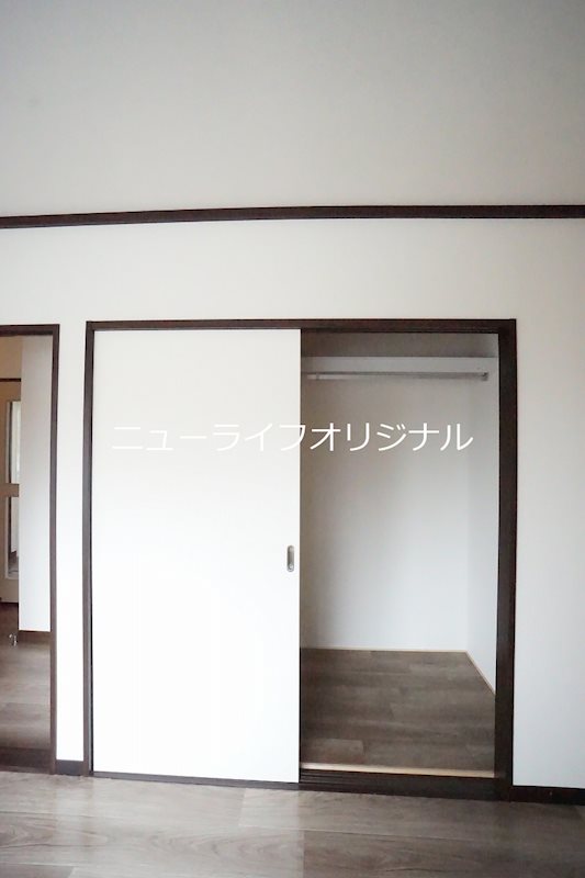 クレスト・イザワＡ その他