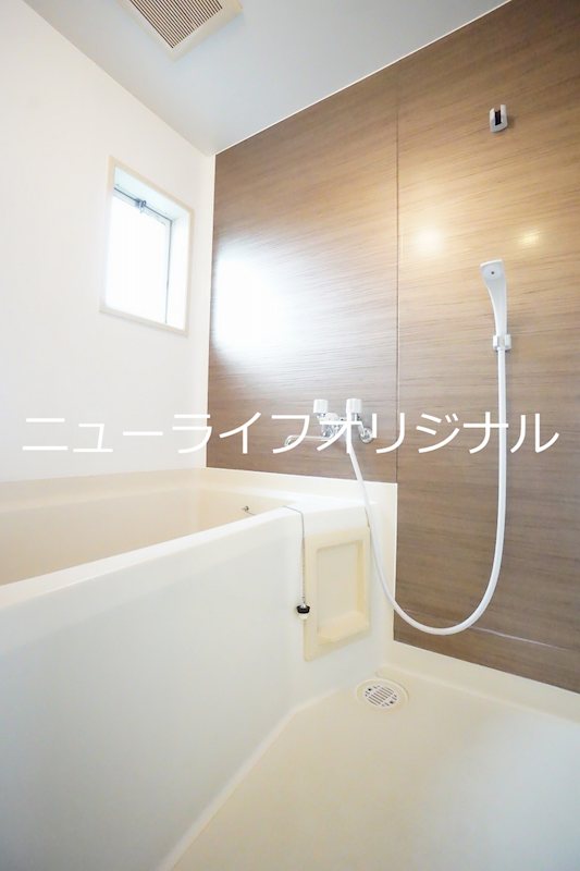クレスト・イザワＡ 風呂画像