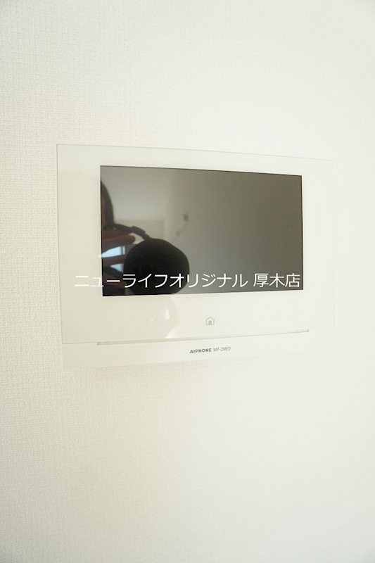グレイス本厚木 セキュリティ