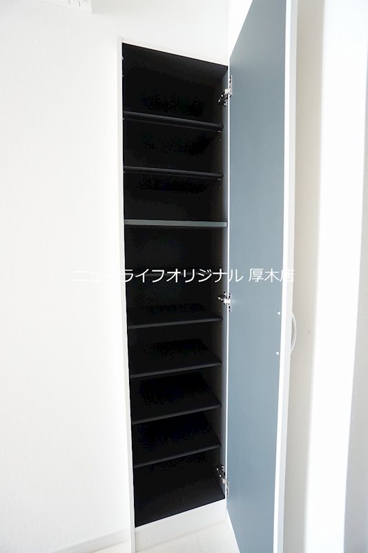グレイス本厚木 その他設備