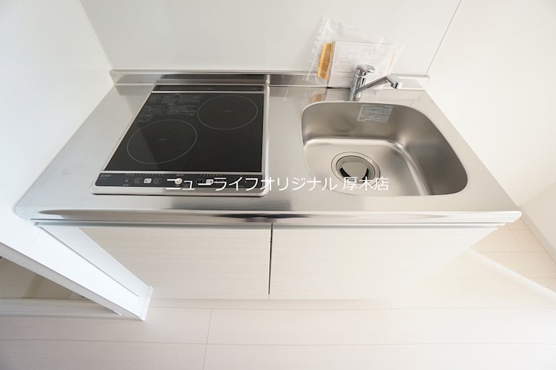 グレイス本厚木 キッチン