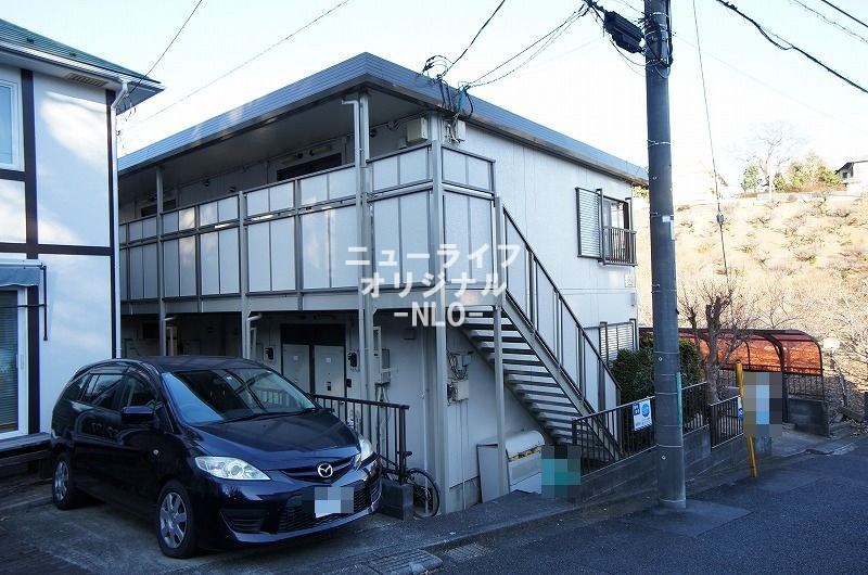 シティハイム　プラム  その他共有部分