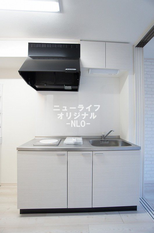 シティハイム　プラム  キッチン