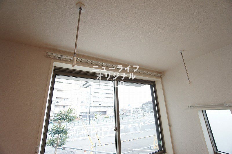 コリーナ旭 その他設備