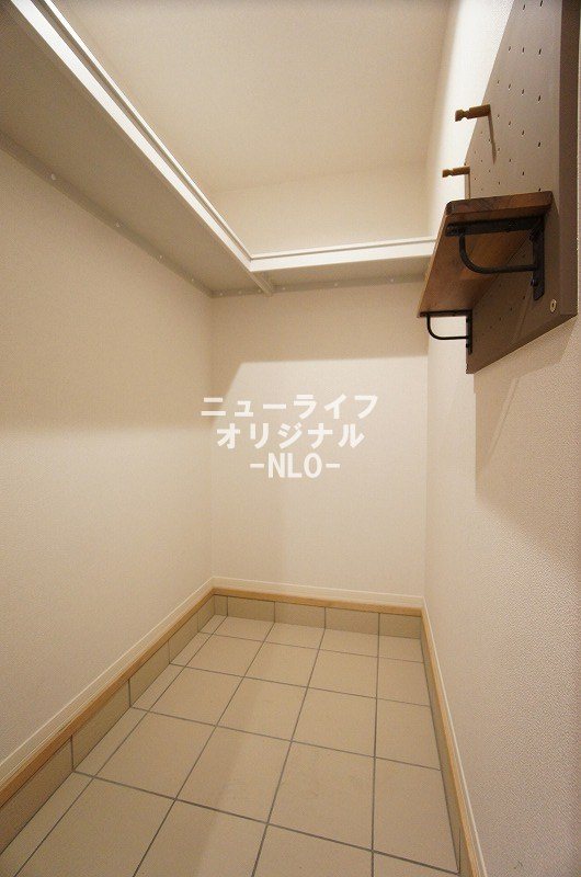 コリーナ旭 その他